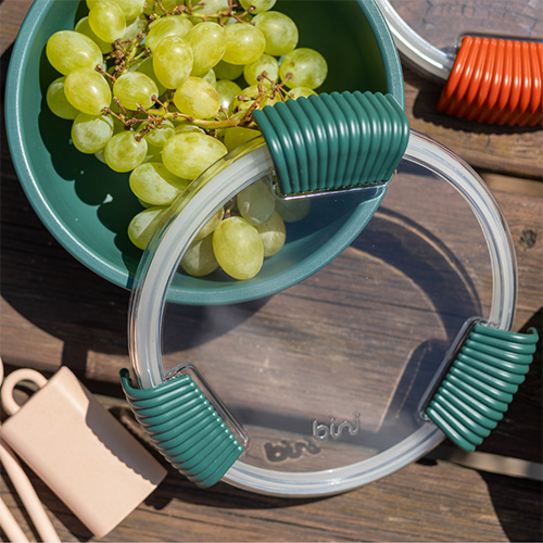 Lunch box réutilisable - 2